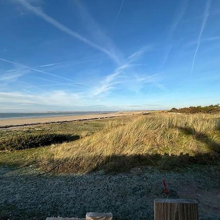 La Perle Des Dunes Montmartin-sur-Mer Екстериор снимка