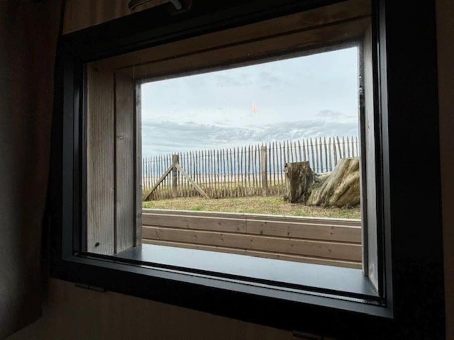 La Perle Des Dunes Montmartin-sur-Mer Екстериор снимка
