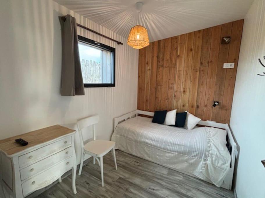 La Perle Des Dunes Montmartin-sur-Mer Екстериор снимка